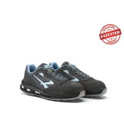 Chaussure Basse Femme - UPOWER - Lolly S1P SRC CI ESD T.36 RL20206-36
