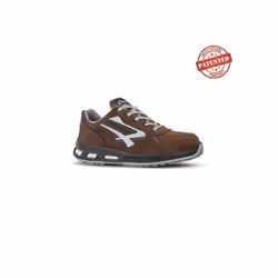 Les chaussures de sécurité basses Tiki RL20224 U-Power sont des chaussures de travail légères et confortables. Grâce à leur t ...