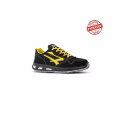 Les chaussures de sécurité à profil bas Axel RL20236 U-Power sont des chaussures de travail légères et confortables. Grâce à  ...