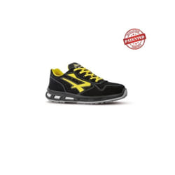 U-power - Chaussures de sécurité basses Axel S1P src esd - 44