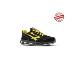 U-power - Chaussures de sécurité basses Axel S1P src esd - 47