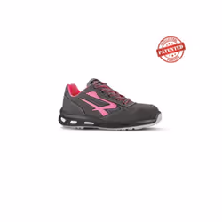 La chaussure de sécurité Candy RL20324 U-Power est une chaussure de travail légère et confortable. Grâce à leur tige en cuir  ...