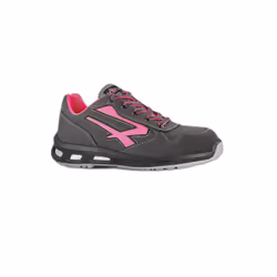 Chaussures de sécurité femme U-Power RedLion Candy S3 CI SRC