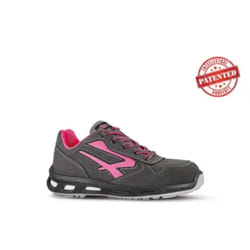 Chaussures de sécurité femme U-Power RedLion Candy S3 CI SRC