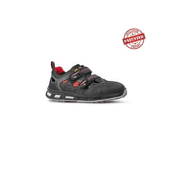 U-power - Chaussures de sécurité basses Cody S1P src esd - 42