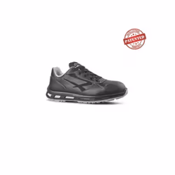 Les chaussures de sécurité basses Linkin RL20254 U-Power sont des chaussures de travail légères et confortables. Grâce à la t ...