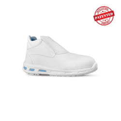 Chaussures de travail U-Power Redlion Glace S2 SRC