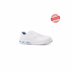 Les chaussures de sécurité basses Blanco RL20272 U-Power sont des chaussures de travail légères et confortables. Grâce à la t ...