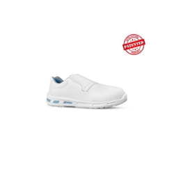 U-power - Chaussures de sécurité Blanco Low S2 src - 36