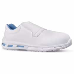 Chaussures de sécurité U-Power Blanco