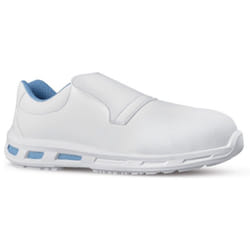 Chaussures de sécurité U-Power Blanco