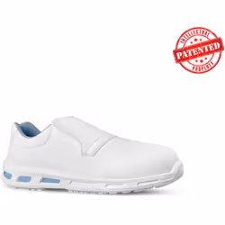 Les chaussures de sécurité redlion avec embout en composite airtoe sont conçues pour un confort durable. Mocassins légers, av ...