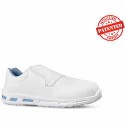 Les chaussures de sécurité redlion avec embout en composite airtoe sont conçues pour un confort durable. Mocassins légers, av ...