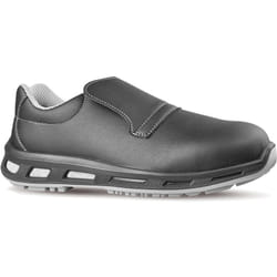 U-power - Chaussures de sécurité basses Noir S2 src - 39