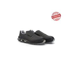 Chaussures de sécurité U-Power Noir Low S2 SRC - 42