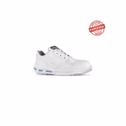 Les chaussures de sécurité basses Blink RL20334 U-Power sont des chaussures de travail légères et confortables. Grâce à la ti ...