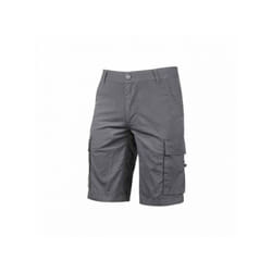 U-power - Bermudes Été