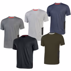 Description du produit La saison des pluies approche et nous devons nous préparer! Le t-shirt U Power Road est un vêtement sa ...