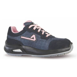Chaussures de sécurité femme basse amy S1P src 37