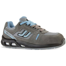 Jallatte - Chaussures de sécurité basse laia sas S1P ci src 38