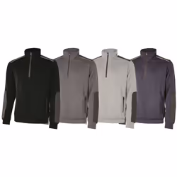 Description Produit Le sweat Upower Cushy est l’un des articles les plus novateurs de la nouvelle collection . fabriqué avec  ...