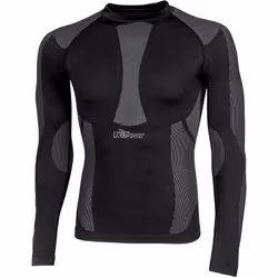 MODÈLE CURMA Chemise sous-vêtement thermique d'origine sportive. La présence massive de polypropylène rend cet article léger, ...