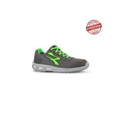 U-power - Chaussures de sécurité basses Summer S1P src esd - 35