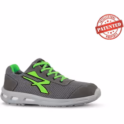 Chaussures de sécurité U-Power Summer S1P SRC