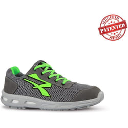 Chaussures de sécurité U-Power Summer S1P SRC