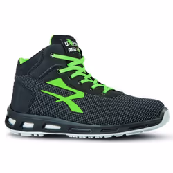 Chaussures de travail U-Power Redlion Hard S3 SRC