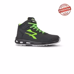 Chaussures de travail U-Power Redlion Hard S3 SRC