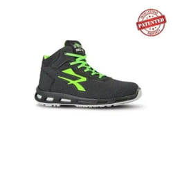Chaussures de travail U-Power Redlion Hard S3 SRC