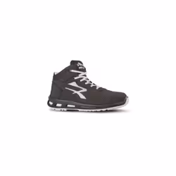 Chaussure Haute - UPOWER - Stego Infinergy S3 SRC CI ESD Noir T.38 RL10376-38