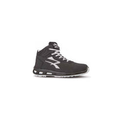 Chaussure Haute - UPOWER - Stego Infinergy S3 SRC CI ESD Noir T.38 RL10376-38