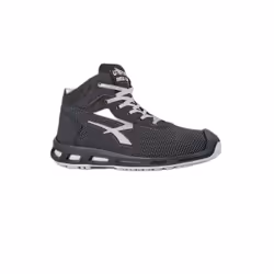 Chaussure Haute - UPOWER - Stego Infinergy S3 SRC CI ESD Noir T.41 RL10376-41