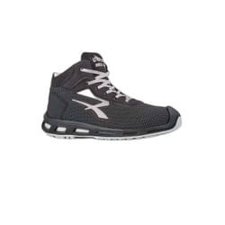 Chaussure Haute - UPOWER - Stego Infinergy S3 SRC CI ESD Noir T.41 RL10376-41