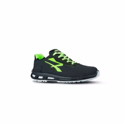 Strong RL20356 de U power est une chaussure de sécurité de la ligne RedLion qui, grâce à la nouvelle semelle hi-tech avec ins ...
