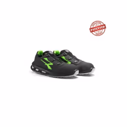 Les chaussures de sécurité basses Monster RL20366 U-Power sont des chaussures de travail légères et confortables. Grâce à la  ...