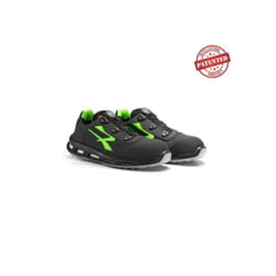 U-power - Chaussures de sécurité basses Monster S3 src ci esd - 38
