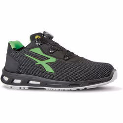 Description Produit Parmi les chaussures les plus innovantes et les plus riches de cette nouvelle saison, les chaussures de s ...
