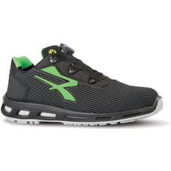 U-power - Chaussure de sécurité Monster S3 src esd - 47 (eu)