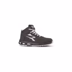 Chaussure Basse - UPOWER - Raptor Infinergy Noir S3 SRC CI ESD T.40 RL20376-40