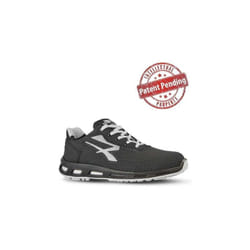 Chaussure Basse - UPOWER - Raptor Infinergy Noir S3 SRC CI ESD T.41 RL20376-41