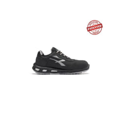 Chaussure Basse - UPOWER - Raptor Infinergy Noir S3 SRC CI ESD T.47 RL20376-47