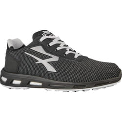 Chaussure Basse - UPOWER - Raptor Infinergy Noir S3 SRC CI ESD T.48 RL20376-48