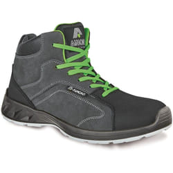 Chaussures de sécurité haute thunderbolt S3 ci src 38