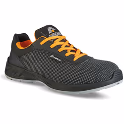 Description Produit Les chaussures de sécurité Aimont Havoc S3 SRC ont toutes les caractéristiques pour devenir un produit tr ...