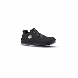 Les chaussures de sécurité James UF20234 U-Power Flat Out sont des chaussures de travail robustes. Confortables et adaptées à ...