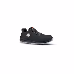 Les chaussures de sécurité James UF20234 U-Power Flat Out sont des chaussures de travail robustes. Confortables et adaptées à ...