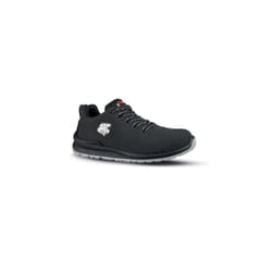 U-power - Chaussures de sécurité basses james S3 src - Noir 45